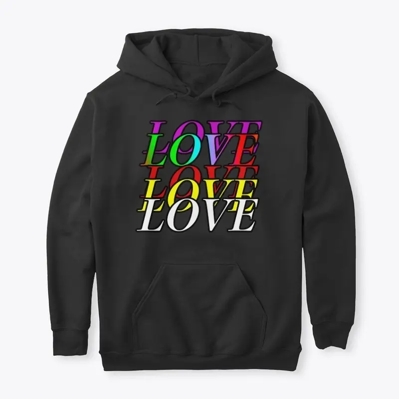 Love Shirt