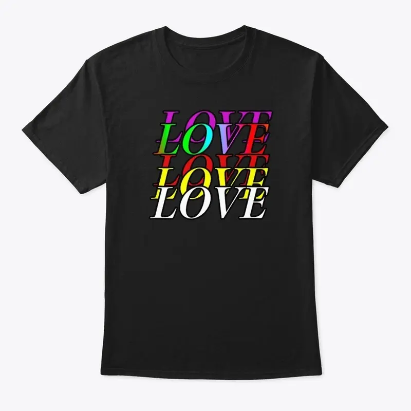 Love Shirt