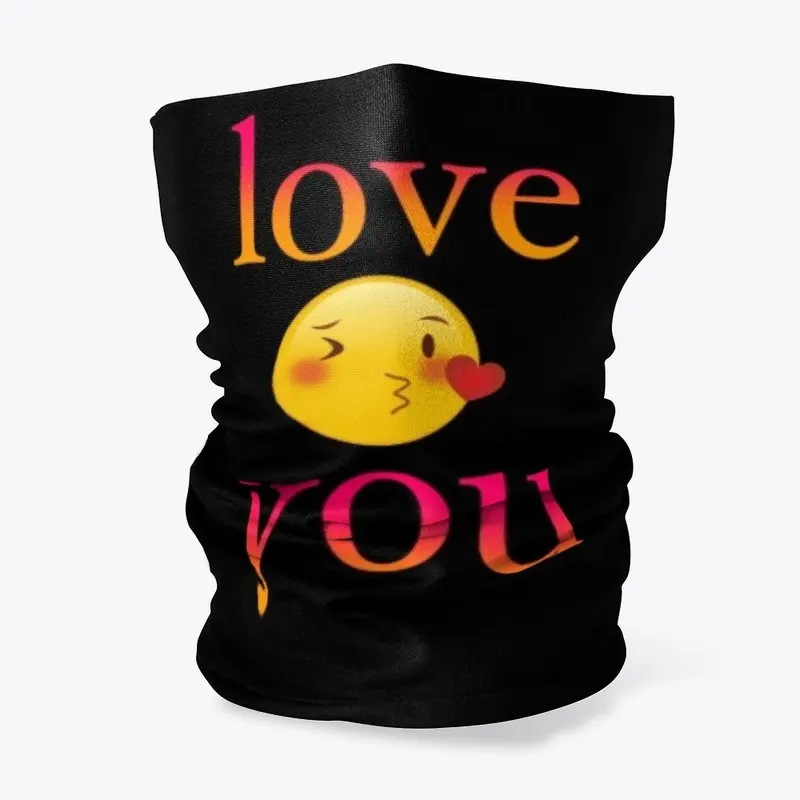 Love You Shirts, Hoodies, Mugs and More