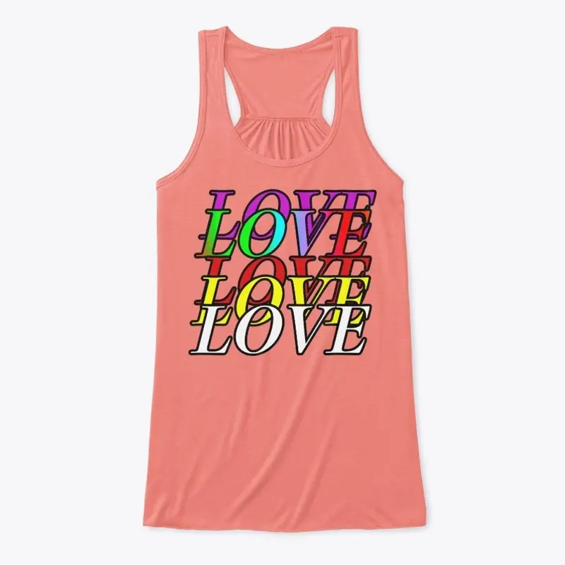 Love Shirt