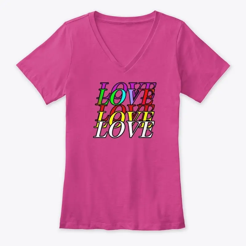 Love Shirt